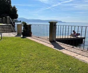 Bethel House Gardone Riviera Italy