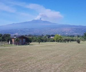 OASI PARK GARDEN CLUB Fiumefreddo di Sicilia Italy