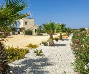 Casa Armonia Favignana Italy