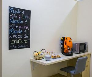 B&B binario176 Ercolano Italy