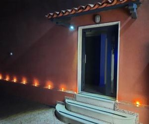 B&B Confine Como Italy