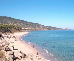 Terrazze sul Mare alla Ciaccia - Apartment 4 Valledoria Italy