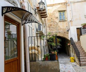 La Chiocciola Apartment Cefalu Italy