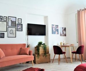 Le Moresche Apartment Catania Italy