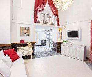 Charming Sicilian Loft Catania Italy