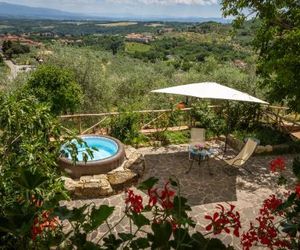 Ancient Oil Mill near Chianti and Arezzo Private Holiday Home in the nature surrounded by Olive Trees Cavriglia Italy