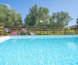 Verdelinfa B&B Castellabate Italy