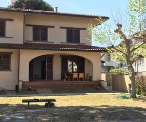 Villa Gabry Lido Di Camaiore Italy