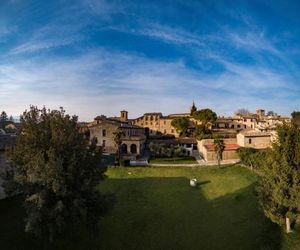 il Monastero di Bevagna Bevagna Italy