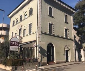ALBERGO 900 Bergamo Italy