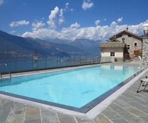 Spectacular views and modern living on Lake Como Bellano Italy