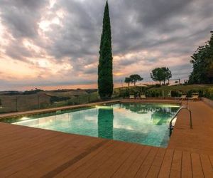 Agriturismo Tenuta la Campana Asciano Italy