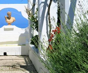 CASA COLETTE ANACAPRI Anacapri Italy