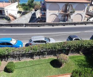 B&B SEA TERRACE Aci Castello Italy