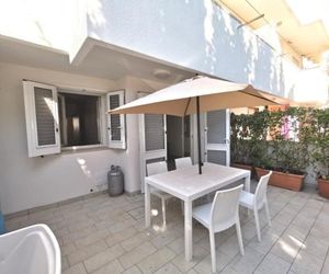 Villetta a piano terra a 300 mt dal mare Salve Italy