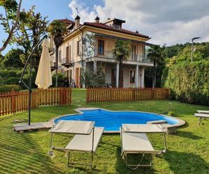 Villa Orsola Apartments Cavallasca Italy