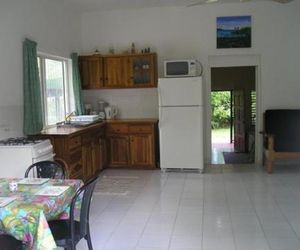 Moves Rasta Cottage Negril Jamaica