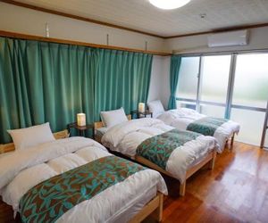 石垣島 すずめのお宿 INN 大田 Ishigaki Japan