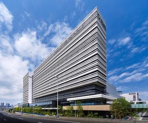 Villa Fontaine Grand Tokyo Ariake Tokyo Japan