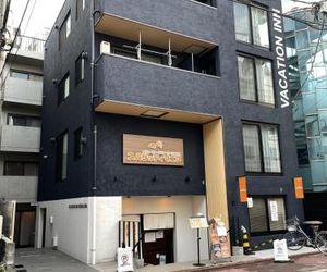 VACATION INN HEIWAJIMA I Takatsu Japan