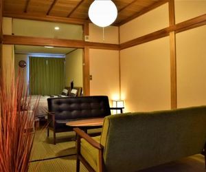 Hidamari Takayama Japan