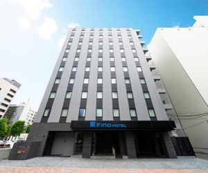 Best Western Hotel Fino Sapporo Sapporo Japan