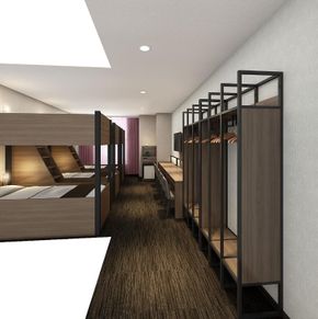 NearBy Hotel