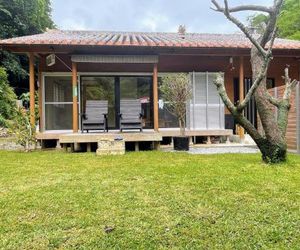 Mamwilla in Genhe / Vacation STAY 69961 Nago Japan