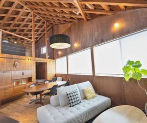 Sumitsugu House Atelier Suite Kumamoto Japan