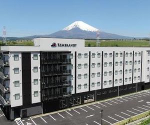 レンブラントスタイル御殿場駒門 Gotemba Japan