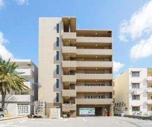 Villa Awase 111 - Guesthouse in Okinawa Okinawa City Japan