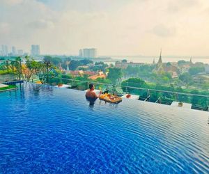 Le Botum Hotel Phnom Penh Cambodia