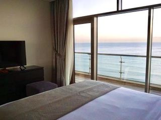 Фото отеля Al Kout Beach Hotel