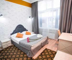 ARENA Hotel Astana Kazakhstan