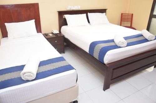 Hotel Photo 13