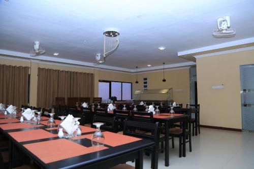 Hotel Photo 22