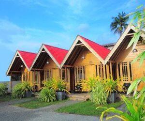 Amazon Beach Cabana Trincomalee Sri Lanka