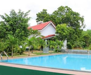 Pahalage Boutique Villas Tissamaharama Sri Lanka