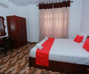Blue Wave Beach Resort Negombo Sri Lanka