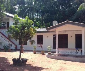 Green Village Homestay Dambulla Sri Lanka