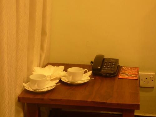 صورة الفندق 4
