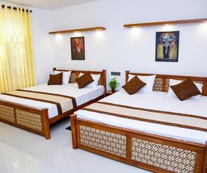 Seven Rich Villa Anuradhapura Sri Lanka