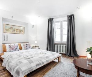 Bright Saint Ignotos Apartament 1 Bedr. Vilnius Lithuania