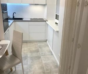 Central Boulevard Apartment Siauliai Lithuania
