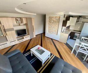 Dange apartament Siauliai Lithuania