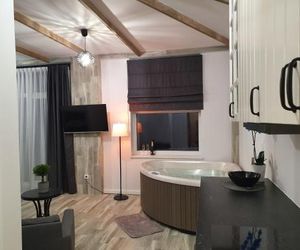 Apartamentai su Jacuzzi Panevezys Lithuania