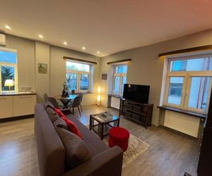 Senamiescio Tiltu apartamentai Klaipeda Lithuania