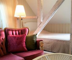 Old Memel Apartment Klaipeda Lithuania