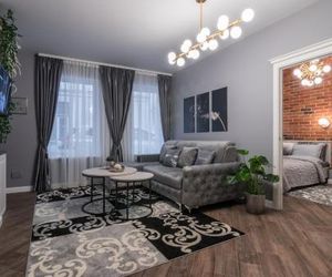 Dandelion apartment in the heart of Kaunas Kaunas Lithuania