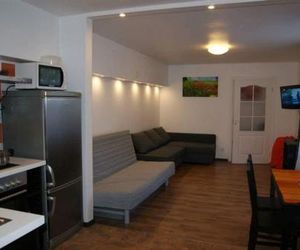 Vezanhouse Liepaya Latvia